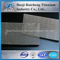 baoji ruicheng supply Rare/noble metal coated titanium anode