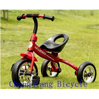 classic kids tricycle / children's three wheel bike