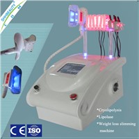 cryolipolysis diode laser fat freezing equipment
