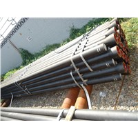 ductile iron pipe