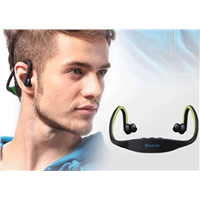 earphone Bluetooth