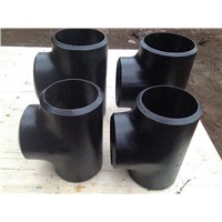elbow,cap,tee,reducer,flange seameless steel pipe fitting