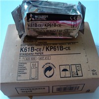 K61B-CE/KP61B-CE MITSUBISHI PRINTER PAPER