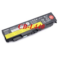 New original laptop battery lenovo thinkpad T440p T540p W540 L440 L540 batteries 45N1158 45N1159