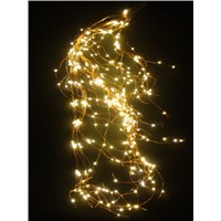 Hot Selling Big Vine LED String Light Christmas Tree Light