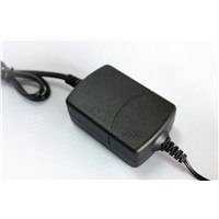 output 12v2a desktop style power adapter for hard drive with CE,FCC,ROHS