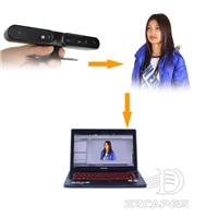 sense 3D scanner ,2014 portable 3D scanner for sale