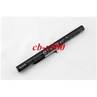 Original battery for lenovo Z500 battery