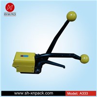 A333 Manual Sealess Steel Strapping Tool