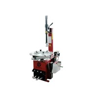 B-201GB Tire Changer