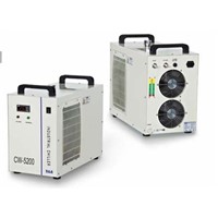 Cold water chiller for Phoseon UV LED curing system