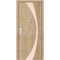 High quality customized MDF door