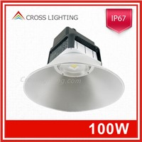 High Quality IP67 100W LED Mining Light