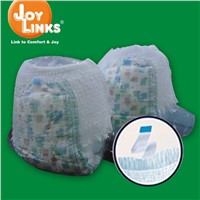OEM Disposable Diapers  Pants for Baby