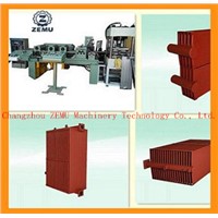 Oil Filled Distribution Transformers Machine