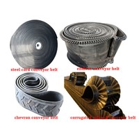Rongcheng Tongtai brand all types of conveyor belts