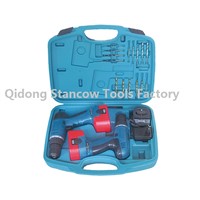 ST-387-18pcs drill tools set