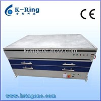 Screen printing drying oven KR-5