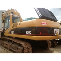 Used 330C Excavator used cat crawler excavator 330D,used excavator