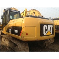 USED CAT 320D EXCAVATOR,CAT 320DL EXCAVATOR