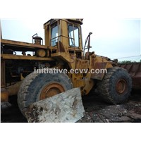 Used wheel loader 980C caterpillar / 980c loader