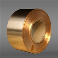 copper strip/clad strip/copper-steel-copper composite strip