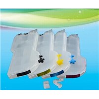 big capacity   for Refillable  Ink Cartridge LC11/16/36/38/39/60/61/65/67/110/980/975/985/990/1100