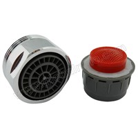 Faucet Aerator