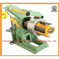 Hydraulic Automatic Decoiler