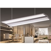 LED Pendant Linear Light