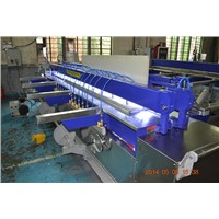 Hot Selling High Frequency Plastic Butt Welding Machine