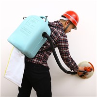 Wall Sander Dustless