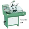 Vacuum automatic oil seal&packing leather trimming machine(Horizontal type)