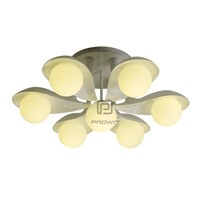 49W LED Home Decor Modern Acrylic Ceiling Light