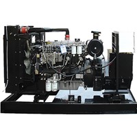 UK Perkins Generator Set