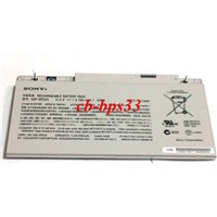 11.4v 3760mah Genneral original new laptop battery for Sony SVT-15 T14 VGP-BPS33 laptop battery
