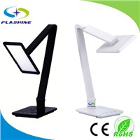 10w LED Panel Desk Lamp