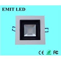 10w LED COB down light