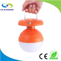 Portable Camping CCT Adjustable & Dimmable Nightlight