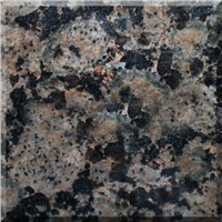 Baltic Brown granite Slabs&amp;amp;Tiles