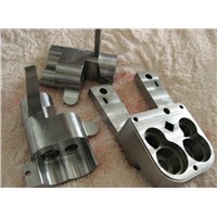 CNC Milling parts ,machining parts ,metal parts