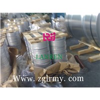 Hot Rolled/Cold Rolled Aluminium Circles For Cooking Utensils