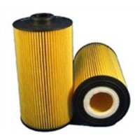 Land Rover Lubrication Oil Filter Element