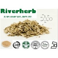 Natural White Willow Bark extract with 10-98% Salicin