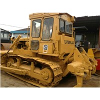 Used CAT D6D  bulldozer for sale Zimbabwe Guinea Sierra Leone