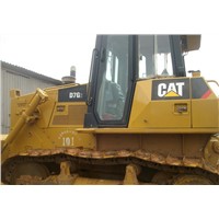 Used CAT D7G2 Bulldozer