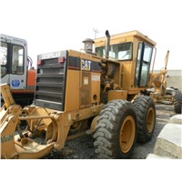 Used Caterpillar 140H Grader/ Used CAT 140H Grader
