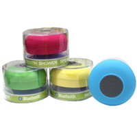 Waterproof Bluetooth Speaker