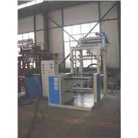 Water Soluble Film Blowing Line