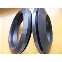 PVC Pipe Gaskets, Connect with Pipe & Septic Tank